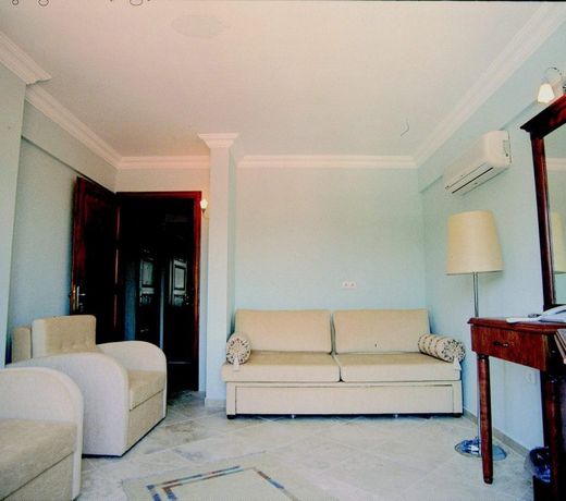B&B Boutique Hotel