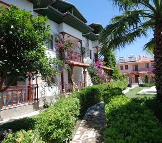 B.C. Alya Hotel