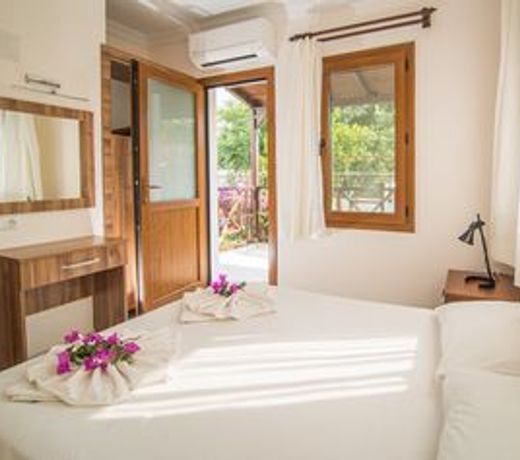 B.C. Alya Hotel