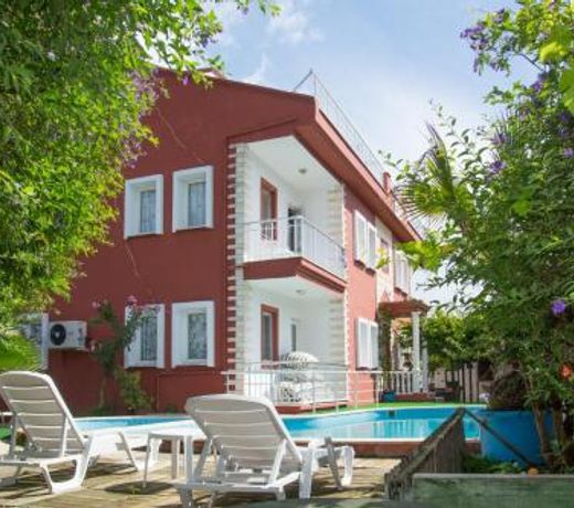 Yakut Apart Hotel