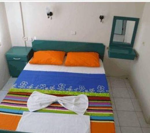Yakut Apart Hotel