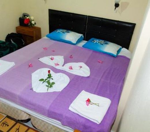 Yakut Apart Hotel