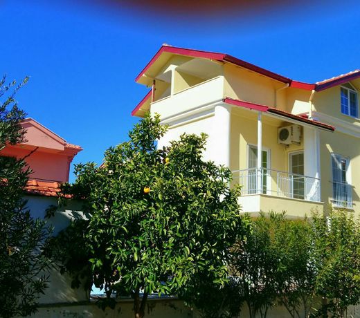 Karaca Apart Hotel