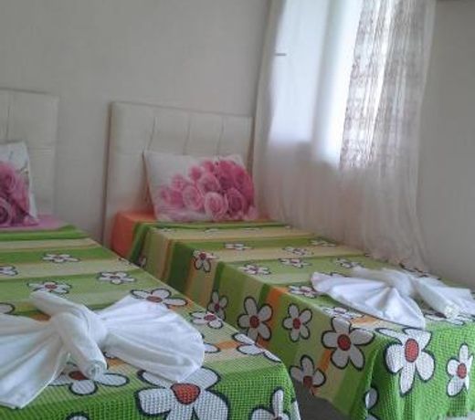 Karaca Apart Hotel