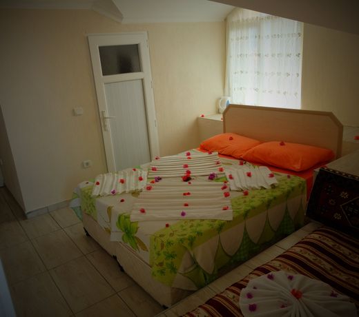 Karaca Apart Hotel