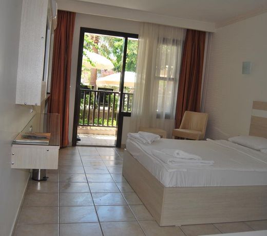 Hotel Binlik