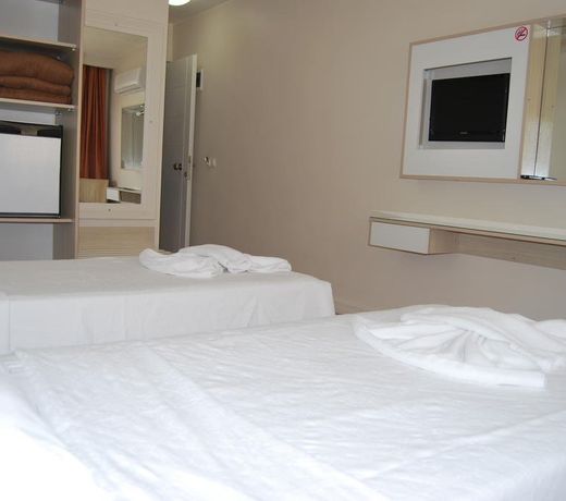 Hotel Binlik