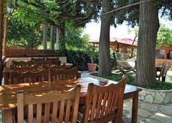 Dalyan Caria Hotel фото 4