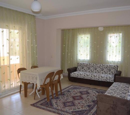 BERAY APART