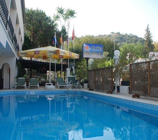 Hotel Dönmez