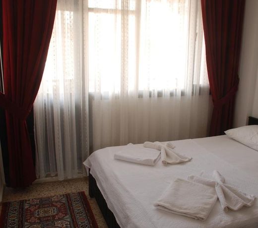Hotel Dönmez