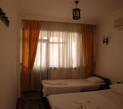 Hotel Dönmez
