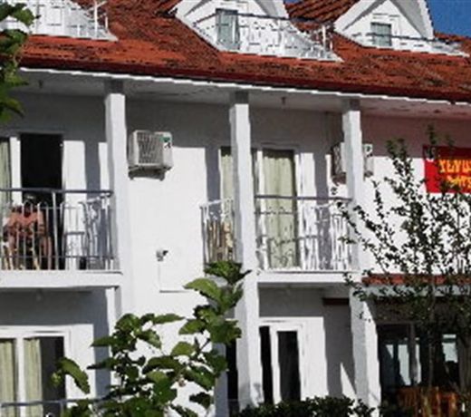 Yavuz Hotel