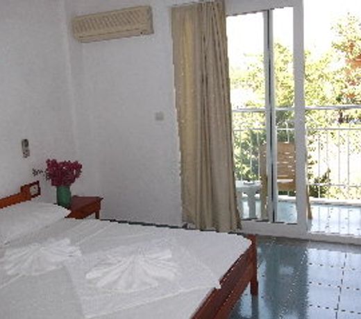 Yavuz Hotel