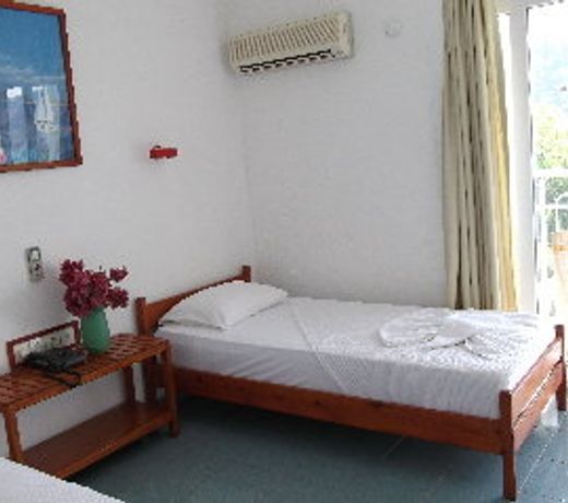 Yavuz Hotel