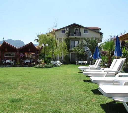 Crescent Hasirci Hotel