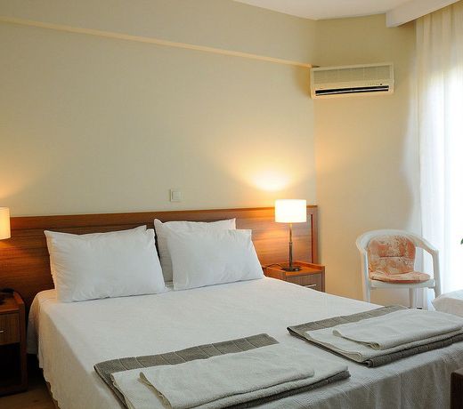 Crescent Hasirci Hotel