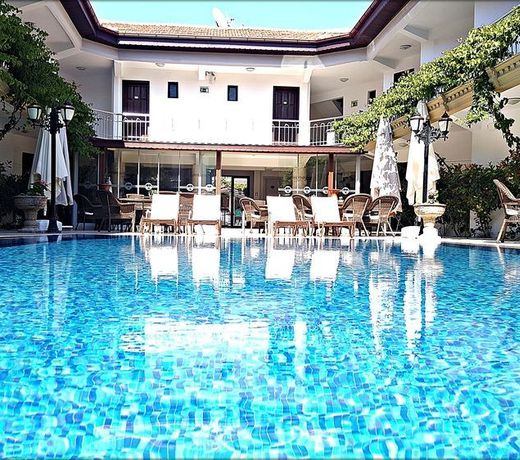 Palme Royal Hotel