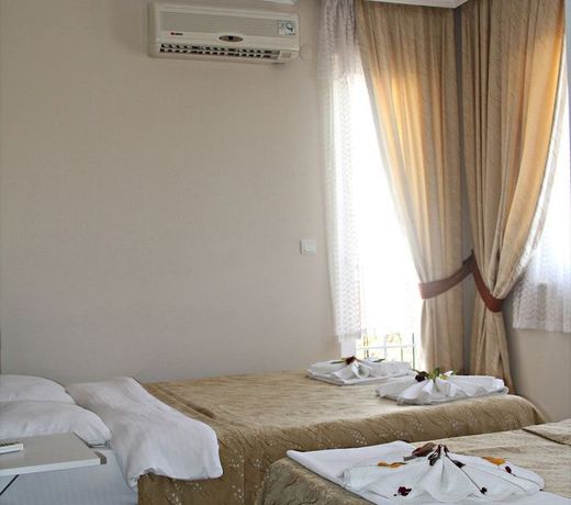 Palme Royal Hotel