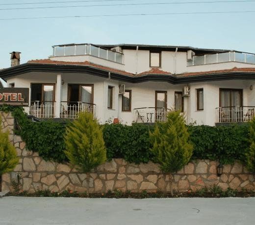 Dalyan Tulip Apart Hotel