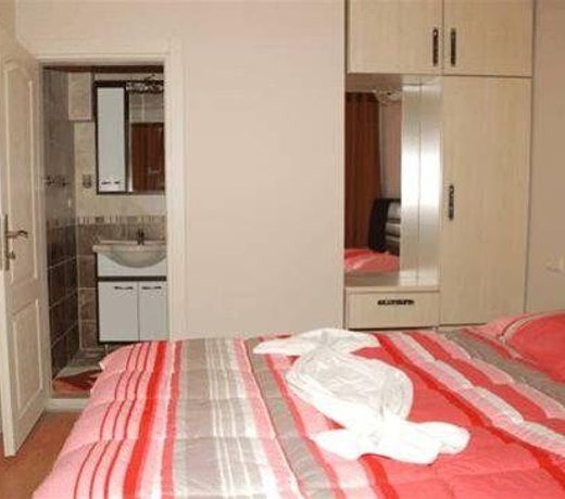 Dalyan Tulip Apart Hotel
