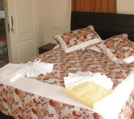 Dalyan Tulip Apart Hotel