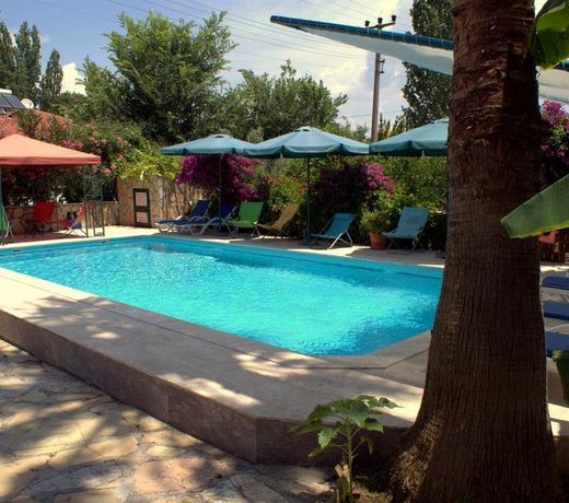Kilim Hotel