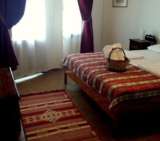 Kilim Hotel