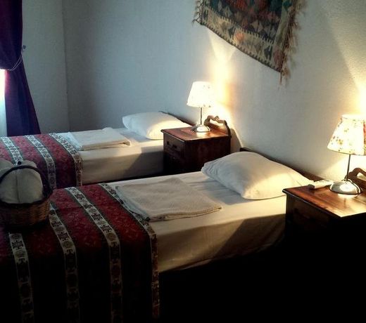 Kilim Hotel
