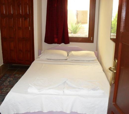 Villa Ozalp Apartments