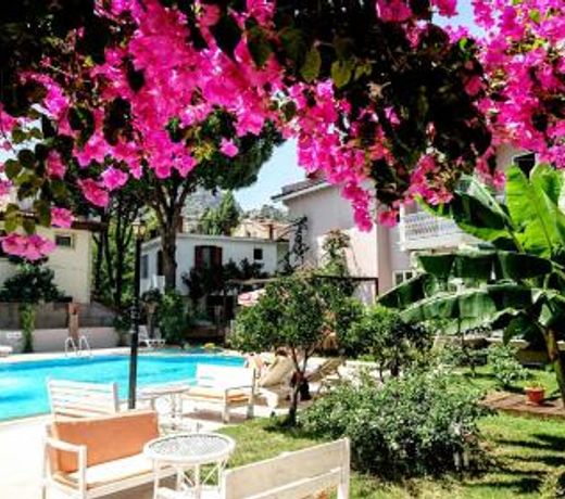 Dalyan Hotel Royal