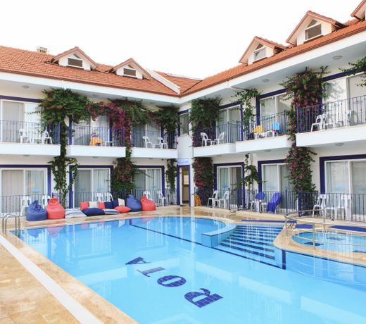 Rota Hotel