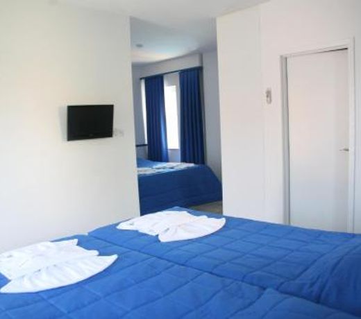 Rota Hotel