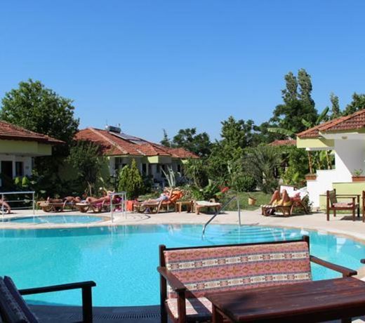 Hotel Riverside