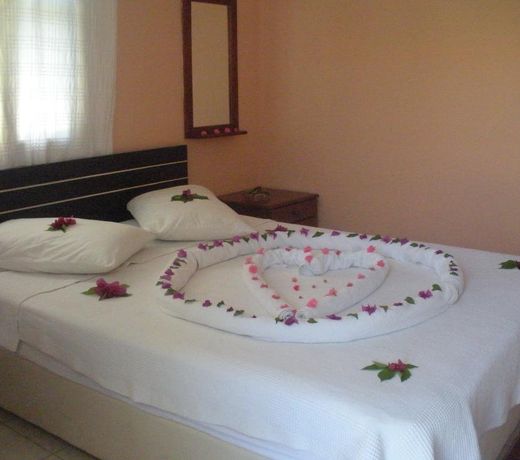 Hotel Riverside