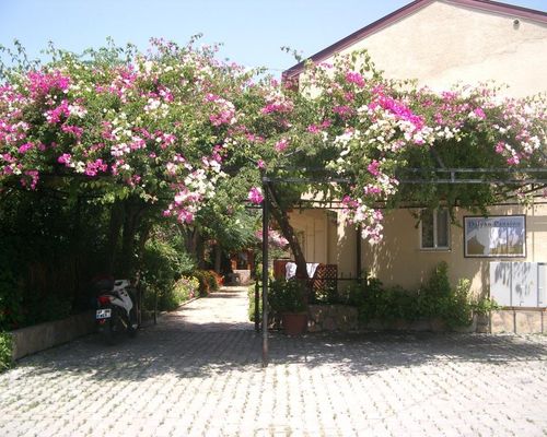 Dalyan Pension - Далян - фото 21