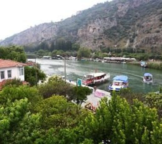 Cinar Sahil Pansiyon