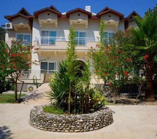 Hotel Keskin