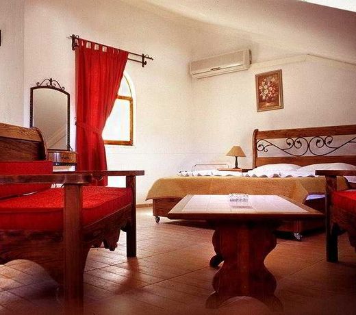 Hotel Keskin