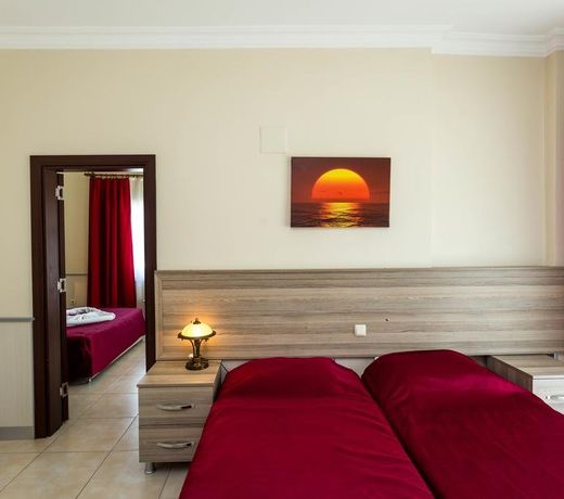 Hotel Keskin