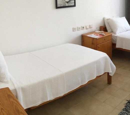 Yeni Doga Hotel
