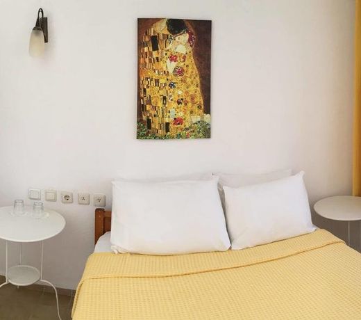 Yeni Doga Hotel