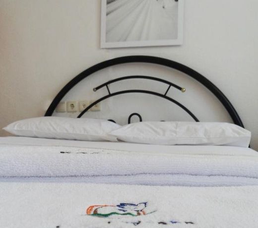 Yeni Doga Hotel