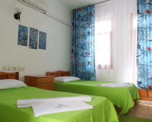 Dalyan Doga Hotel - Adult Only +15 - Далян - фото 6