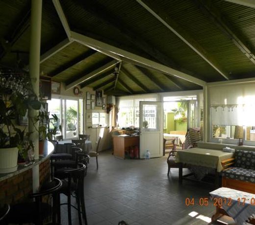 Ozalp Apart C