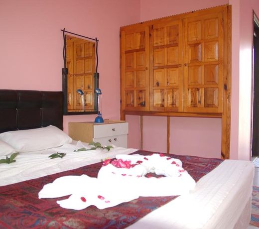Sirius Hotel