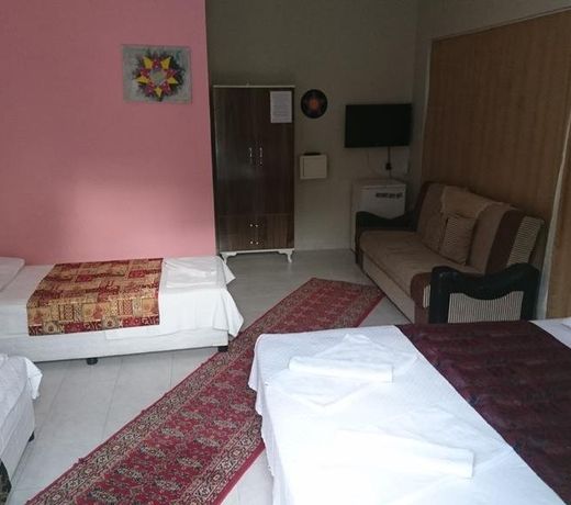 Sirius Hotel