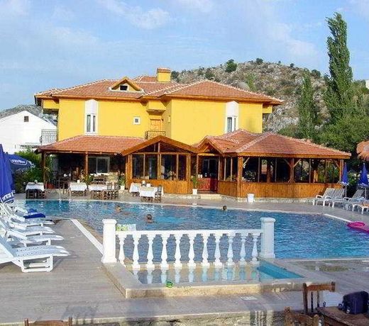 Dalyan Basar Hotel