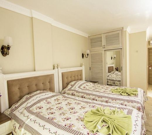 Dalyan Basar Hotel
