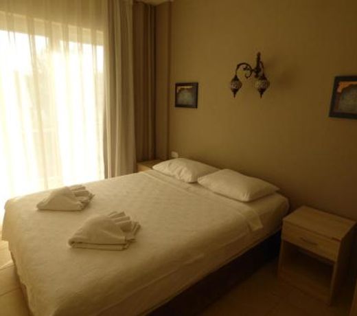 Safak Apart & Hotel